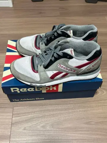 Reebok 리복 GL6000 스니커즈