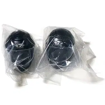 가챠가챠 가부토 헬멧 컬렉션 F17 시리즈 블랙 2종