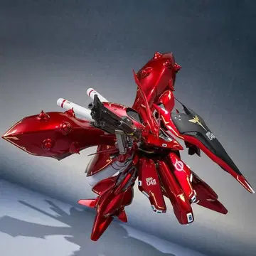 미개봉 새상품 ROBOT혼 나이팅게일 CHAR's SPECIALCOLOR