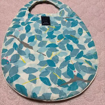 미나 페르호넨 mina perhonen nap 에그 백