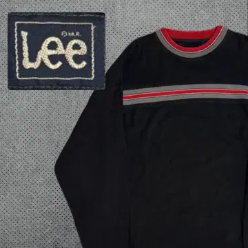 [ 90s ] Lee 맨투맨