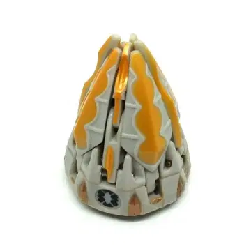 바쿠간 스퍼타 블래스터 배틀 기어