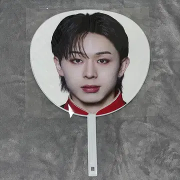 EIKU 부채