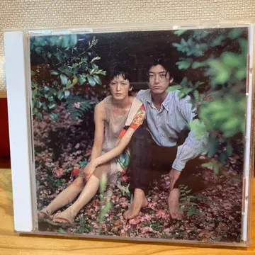 영화 백치 오리지널 사운드트랙 CD