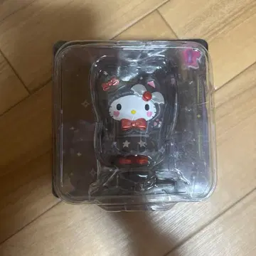 해피 복권 산리오 캐릭터즈 할로윈 2025 헬로키티