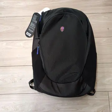 Alienware AW7825P 블랙 백팩