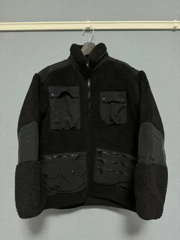 BARK AT THE MOON 보아 블루종