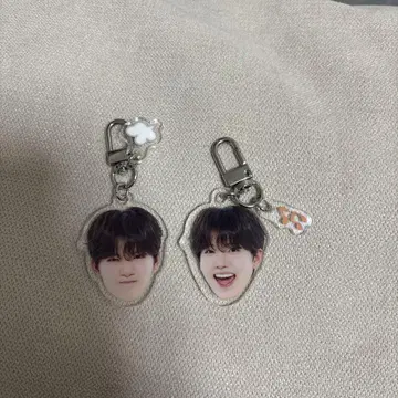 treasure 희로애락 준규