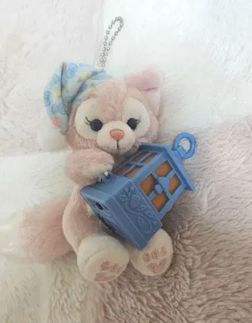 폴스 사운드 인비테이션 리나벨 봉제 인형 참