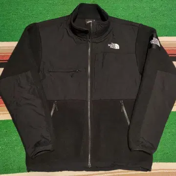 THE NORTH FACE 데날리 자켓