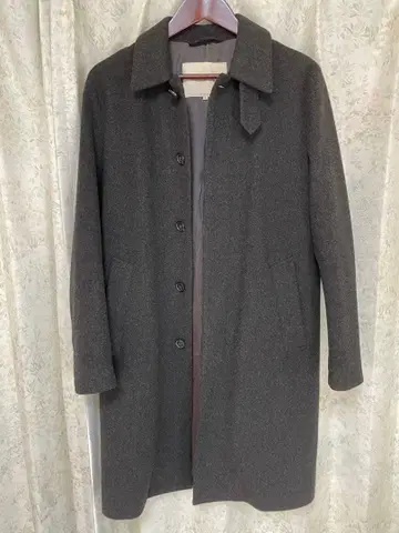 Macintosh 스텐카라 코트 38