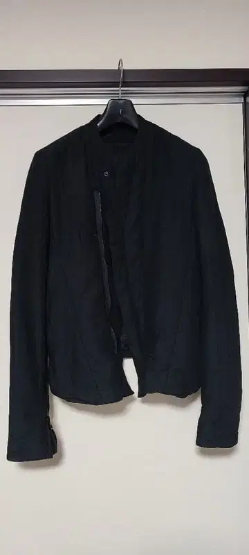 Julius speare collection 캐시미어 혼방 라이더스