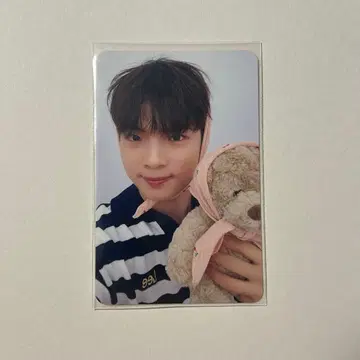 ghost9 최준성