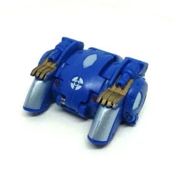 바쿠간 바쿠테크 기가스