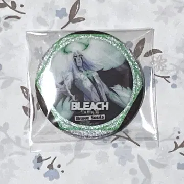 [ 오늘 한정 가격 ] BLEACH 캔뱃지 레어 우르키오라