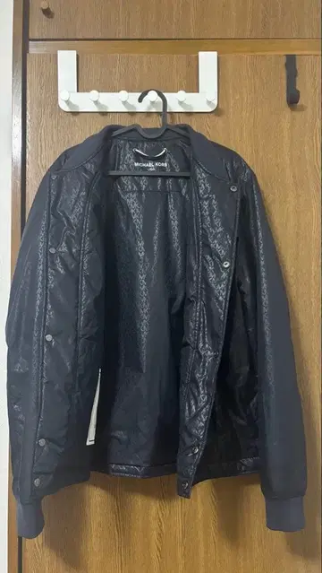 MICHAEL KORS 퀼팅 자켓 L 사이즈