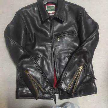 플랫 헤드 라이더스 40