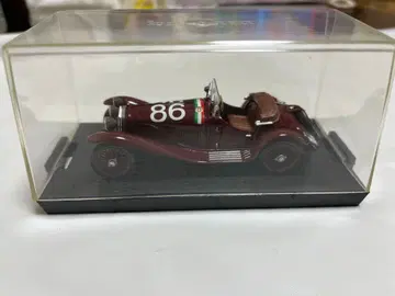 알파 로메오 1750 GS 1931