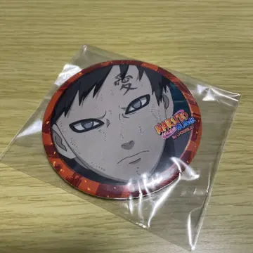 J-WORLD NARUTO 캔뱃지 가아라