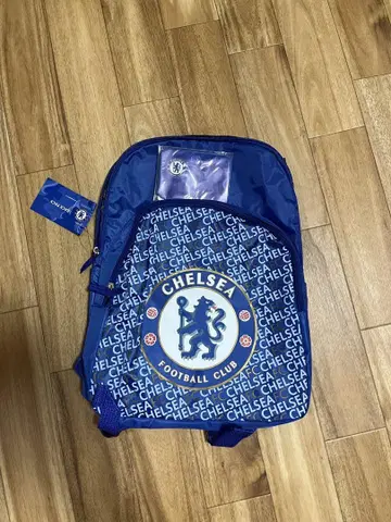 CHELSEA 첼시 백팩 프리미어 리그