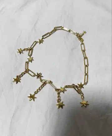 킹프리 카이짱 목걸이