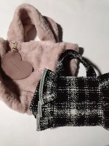 JILL by JILLSTUART 백 세트