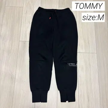 TOMMY 여성 골프 팬츠