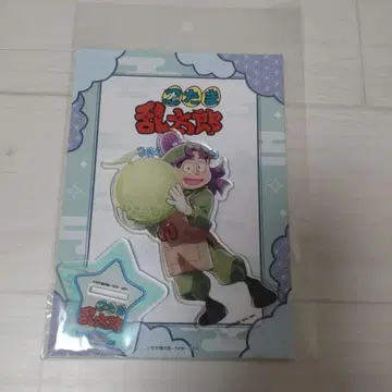닌타마 란타로 스위츠 파라다이스 스이파라 아크릴 스탠드 산탄다 카즈마