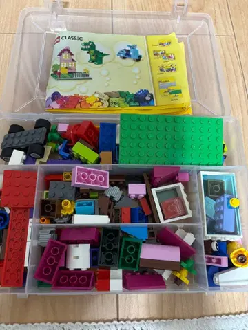 LEGO