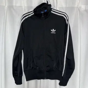 adidas 아디다스 트랙 자켓 저리 트레포일