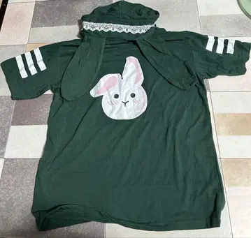 데토바 펜민 후드티