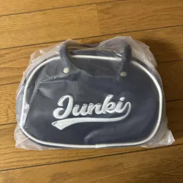JO1 코노 준키 미니 보스턴 백