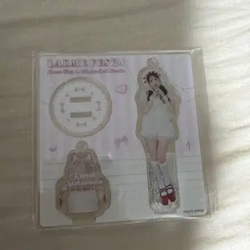 LARME FES '25 아크릴 스탠드 마츠모토 카렌