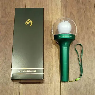 미세스 응원봉 MGA Official Light Stick