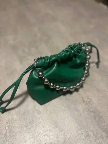 숄더백 체인