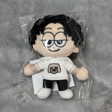 EIKU 봉제 인형