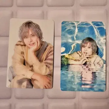 뤼즈탕 카드 오카모토 노부히코
