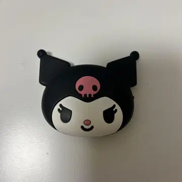 산리오 쿠로미 스마트폰 그립