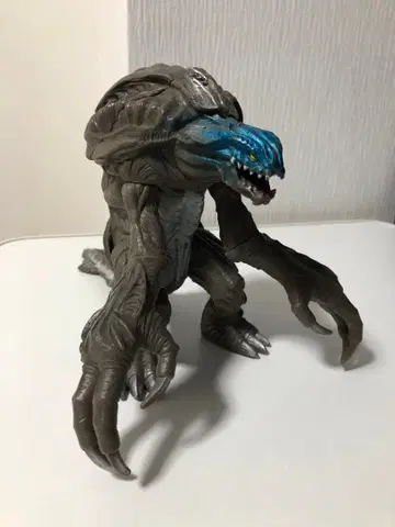 고질라 무비 시리즈 오르가 1999