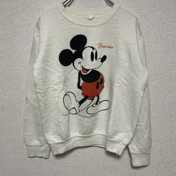 70s 80s Mickey WALT DISNEY PRODUCTIONS