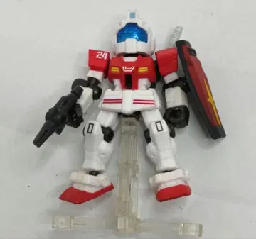 모빌슈트 앙상블 짐 마킹 플러스