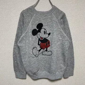 80s 90s Mickey Mouse vintage