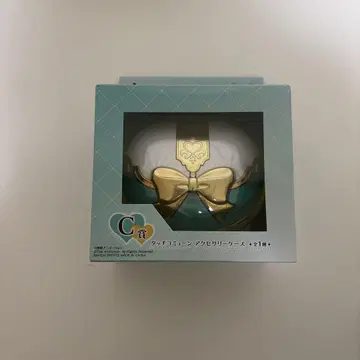 프리큐어 제일복권 C상 터치 코뮤네