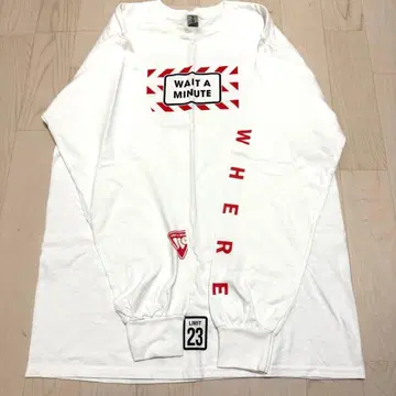 WATWING Where WHOME반 특전 롱티