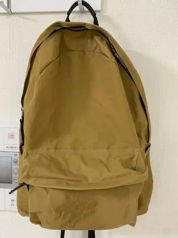 STANDARD SUPPLY:DAILY DAYPACK ( 17L )