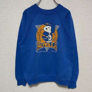 [레어 새상품급] 80s 90s ARTEX SNOOPY x MLB
