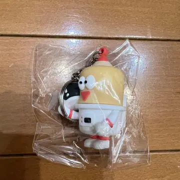 마카로니 연필 마카피 군 키링 (우주비행사)