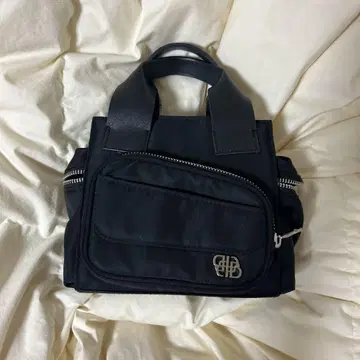 비고테르 BIGOTORE 나일론 핸드백
