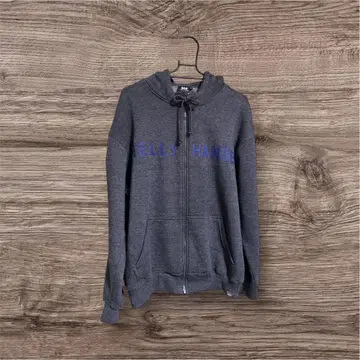 HELLY HANSEN 지퍼 후드티 헬리한센 후디 상의