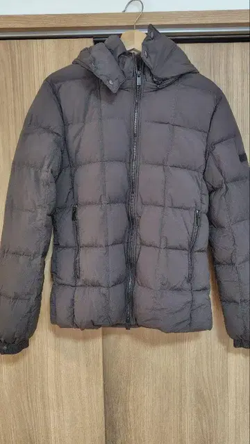 TATRAS 타트라스 다운 자켓 TUCANO 투카노 다크 그레이